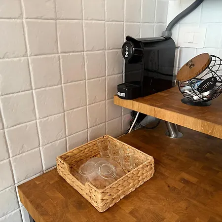 Oasis Apartment, Vasca Idromassaggio E Parcheggio *