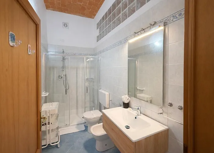 Oasis Apartment, Vasca Idromassaggio E Parcheggio Apartment