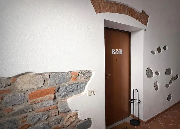 Oasis Apartment, Vasca Idromassaggio E Parcheggio